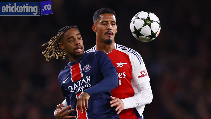 Champions League Final 2025 Tickets | Champions League Final