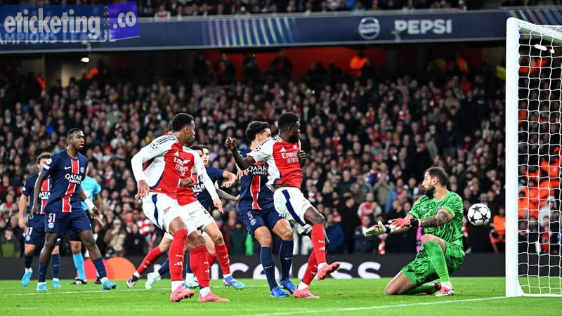 Champions League Final Tickets | Champions League Final 2025 Tickets