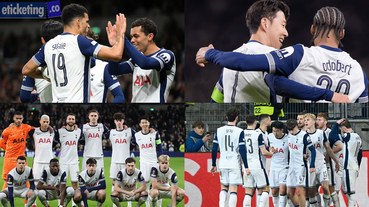 Europa League Final Tickets | Europa League Final 2025 Tickets