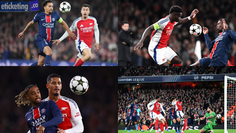 Champions League Final Tickets | Champions League Final 2025 Tickets | Champions League Final
