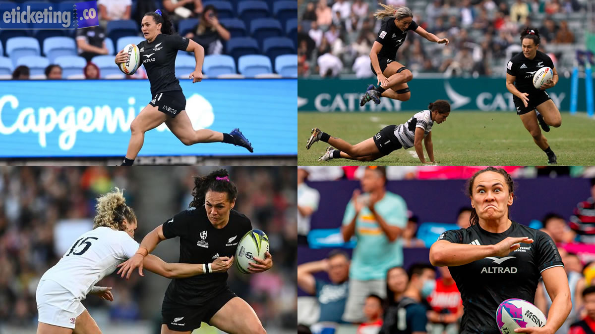Women Rugby World Cup Tickets | Women Rugby World Cup 2025 Tickets