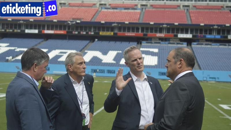 FIFA 2026 Tickets | World Cup Tickets |