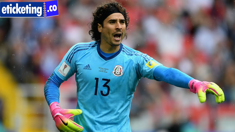 FIFA 2026 Tickets | World Cup Tickets