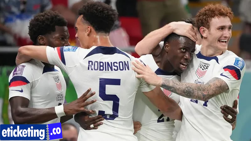 FIFA 2026 Tickets | World Cup Tickets