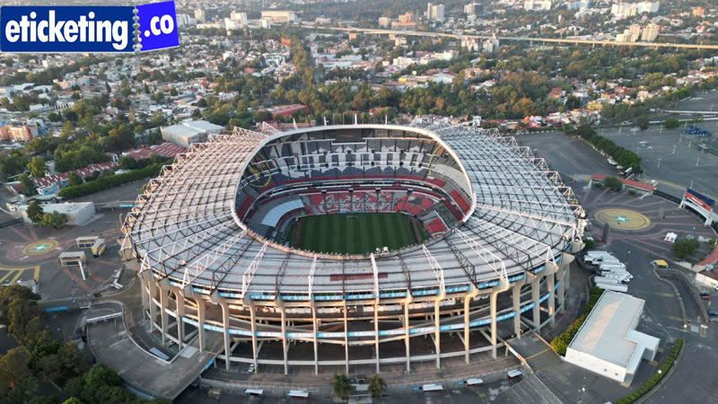 FIFA 2026 Tickets | World Cup Tickets