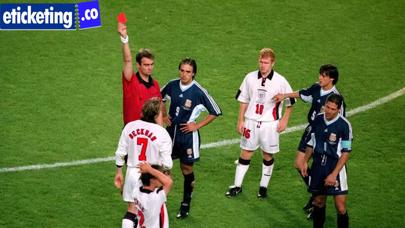 FIFA 2026 Tickets | World Cup Tickets