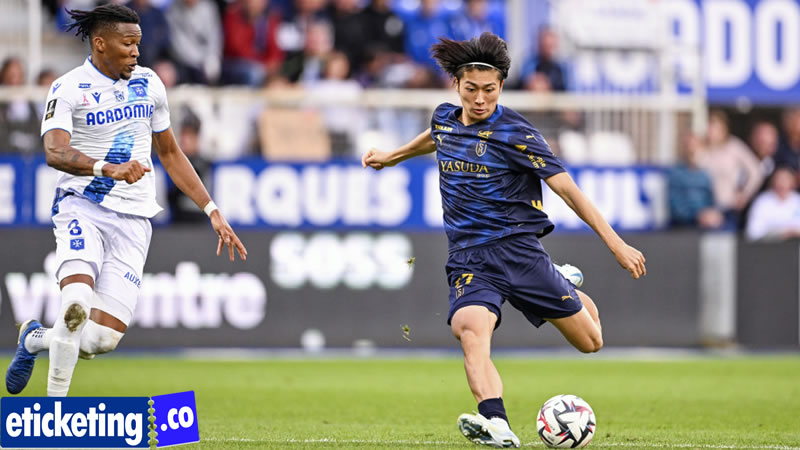 FIFA 2026 Tickets | World Cup Tickets