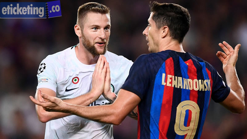 Champions League Final Tickets | Champions League Final 2025 Tickets