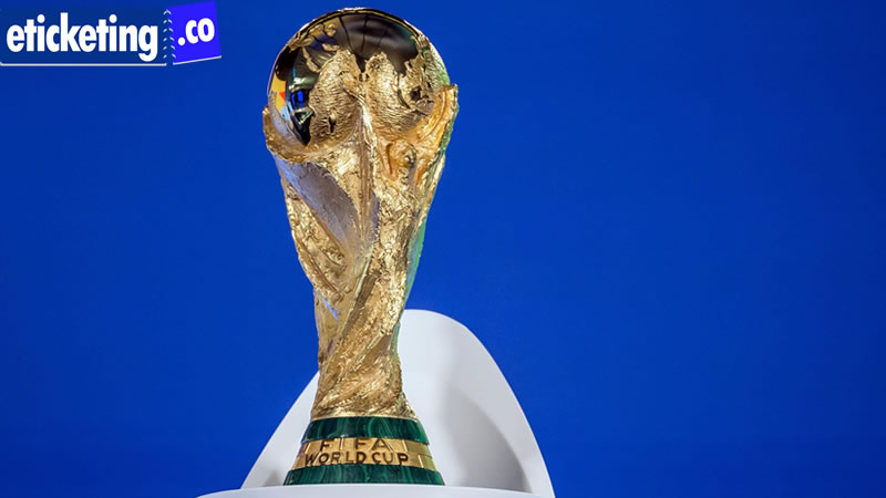 FIFA 2026 Tickets | World Cup Tickets |