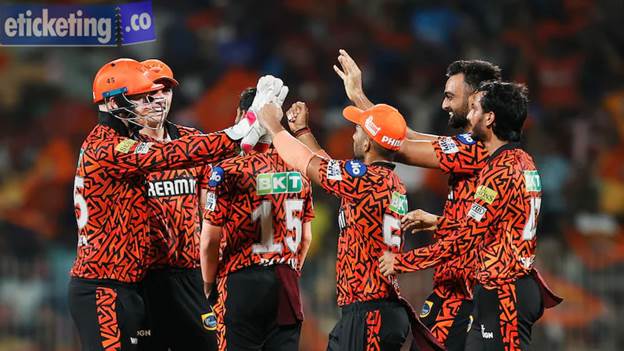 SRH Replaces Injured Zampa with Smaran