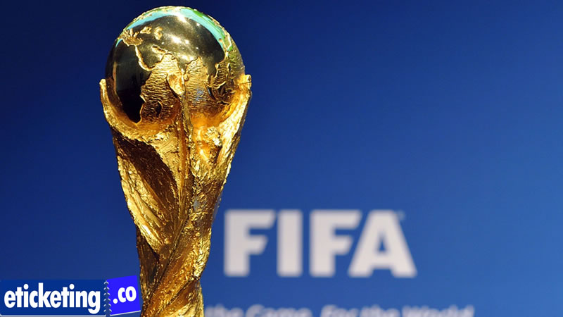 FIFA 2026 Tickets | World Cup Tickets