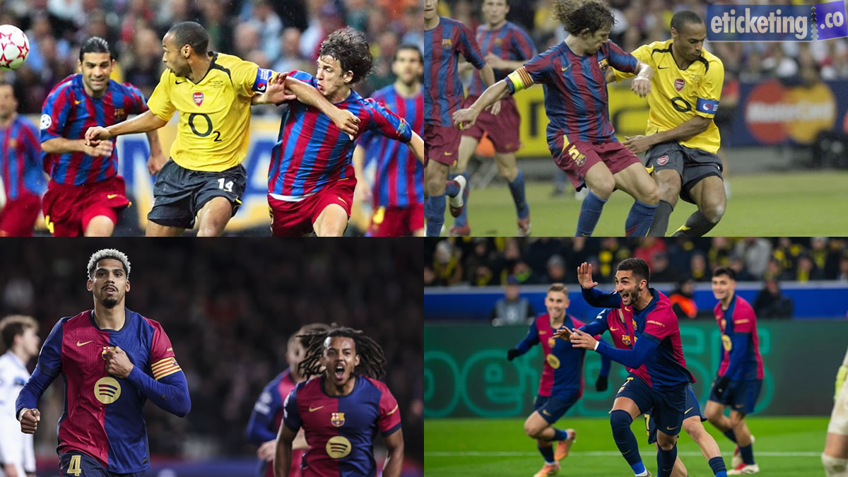 Champions League Final Tickets | Champions League Final 2025 Tickets | Champions League Final