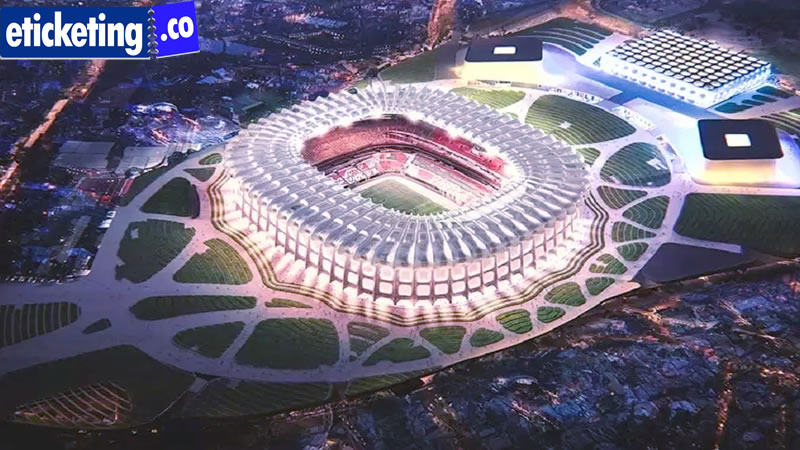 FIFA 2026 Tickets | World Cup Tickets