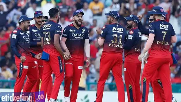 IPL Tickets | IPL Final Tickets | Indian Premier League Final Tickets