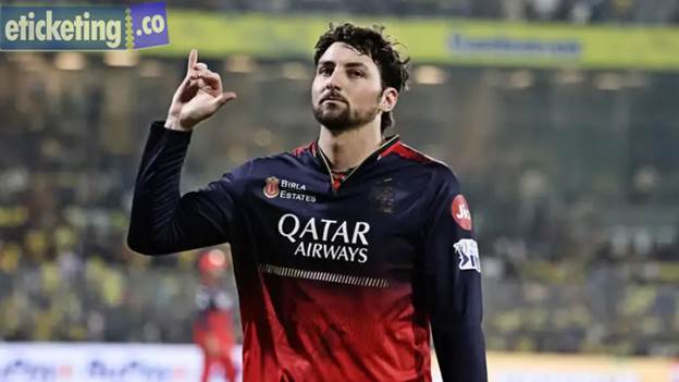 RCB Fold for 95, PBKS Voyage Home