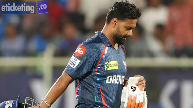 IPL Tickets | IPL Final Tickets | Indian Premier League Final Tickets