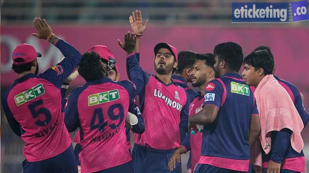 IPL Tickets | IPL Final Tickets | Indian Premier League Final Tickets