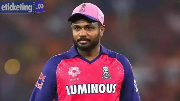 Indian Premier League Final Tickets | Indian Premier League Tickets | Rajasthan Royals  Vs Punjab Kings Tickets