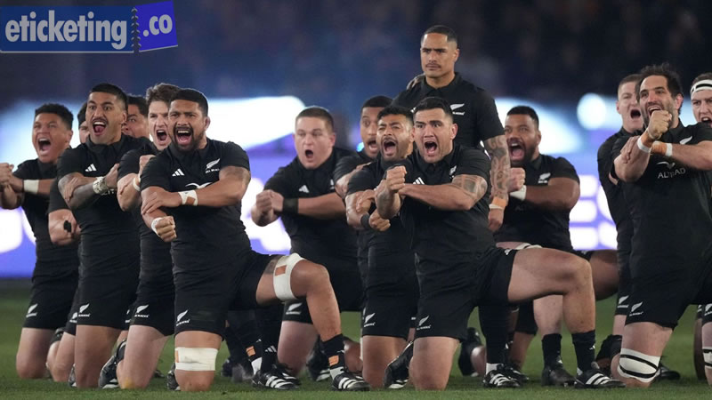 Autumn Internationals 2025 Tickets | Italy Vs Australia Tickets