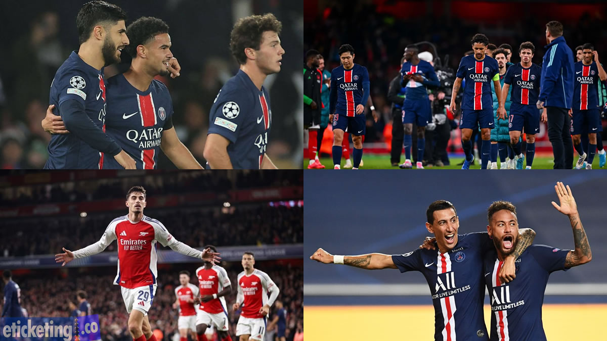 Champions League Final Tickets | Champions League Final 2025 Tickets