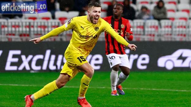 Europa League Final Tickets | Europa League Final 2025 Tickets 