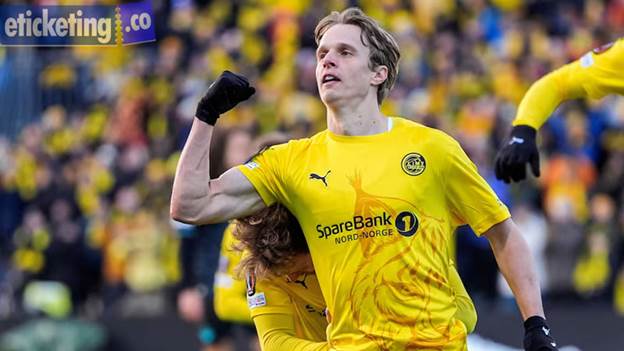 Europa League Final Tickets | Europa League Final 2025 Tickets 