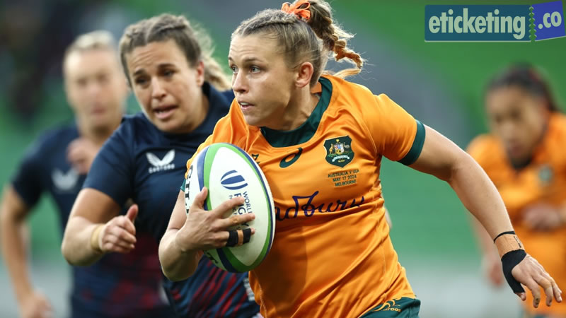 WRWC 2025 Tickets | England Women Rugby World Cup Tickets | Women Rugby World Cup Tickets