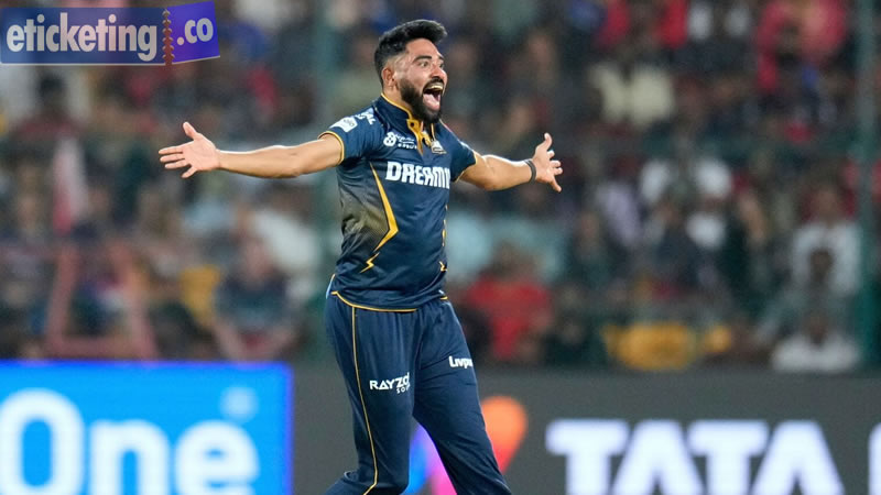 IPL Tickets | IPL Final Tickets | Indian Premier League Final Tickets