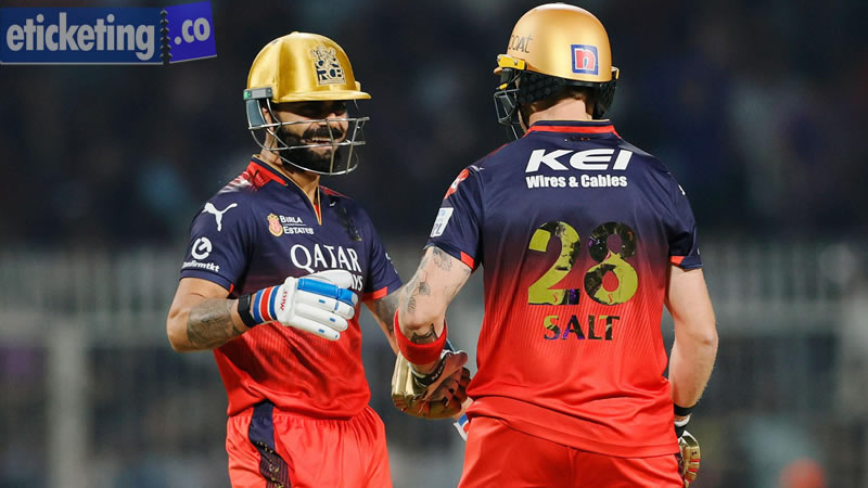 IPL Tickets | IPL Final Tickets | Indian Premier League Final Tickets