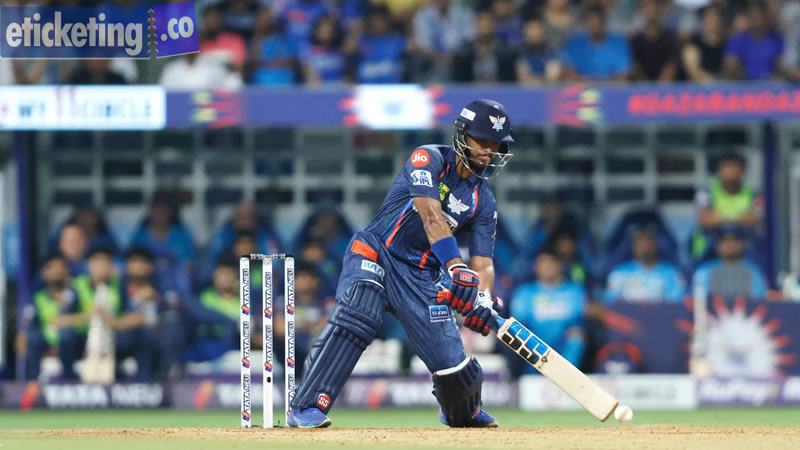 IPL Tickets | IPL Final Tickets | Indian Premier League Final Tickets