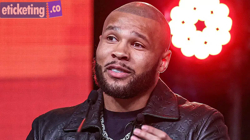 Chris Eubank Jr Vs Conor Benn Tickets | Chris Vs Conor Tickets | Eubank Jr Vs Benn Tickets