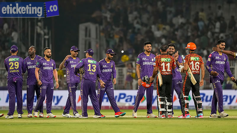 IPL Tickets | IPL Final Tickets | Indian Premier League Final Tickets