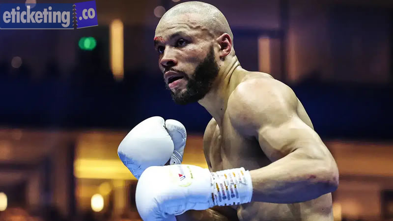 Chris Eubank Jr Vs Conor Benn Tickets | Chris Vs Conor Tickets | Eubank Jr Vs Benn Tickets