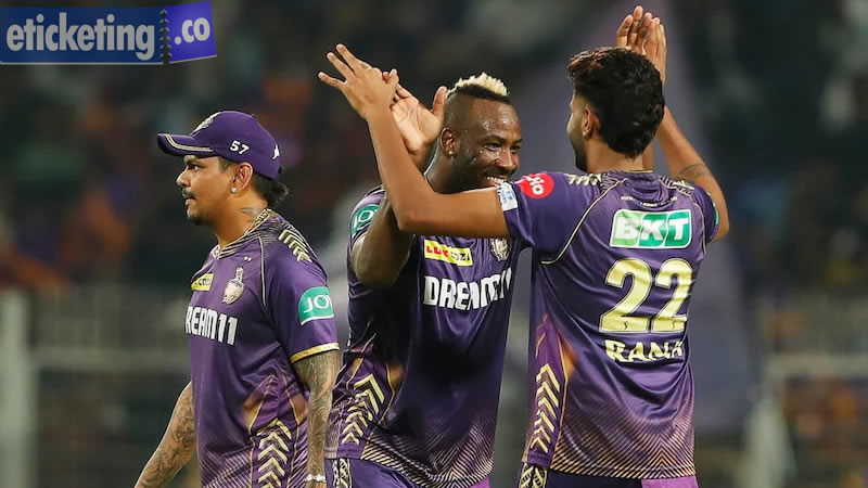 IPL Tickets | IPL Final Tickets | Indian Premier League Final Tickets