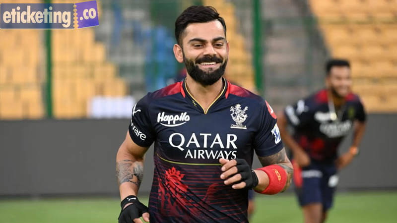 IPL Tickets | IPL Final Tickets | Indian Premier League Final Tickets