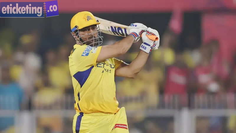 IPL Tickets | IPL Final Tickets | Indian Premier League Final Tickets