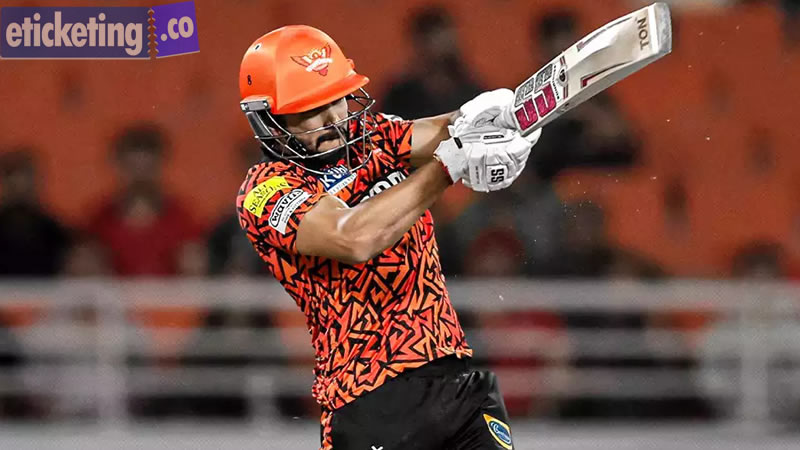 Indian Premier League Final Tickets | Indian Premier League Tickets | Kolkata Knight Riders Vs Sun Rises Hyderabad Tickets