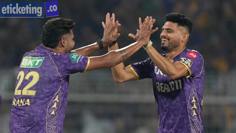 Indian Premier League Final Tickets | Indian Premier League Tickets | Kolkata Knight Riders Vs Rajasthan Royals Tickets