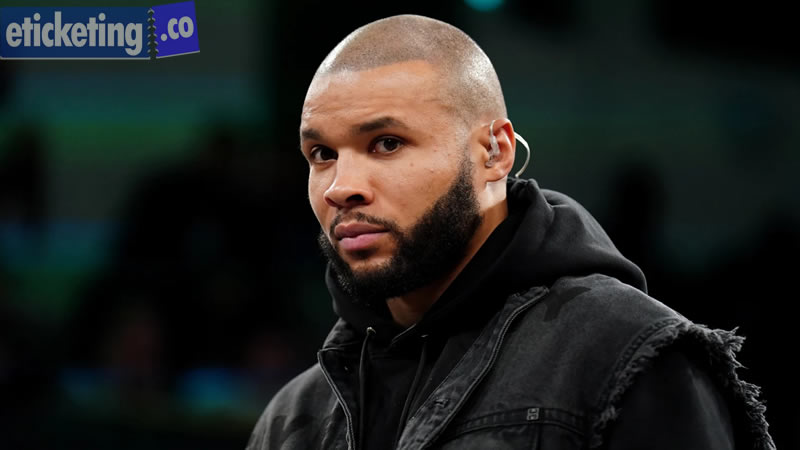 Eubank Jr Vs Benn Tickets | Conor Benn Tickets | Chris Eubank Jr Tickets