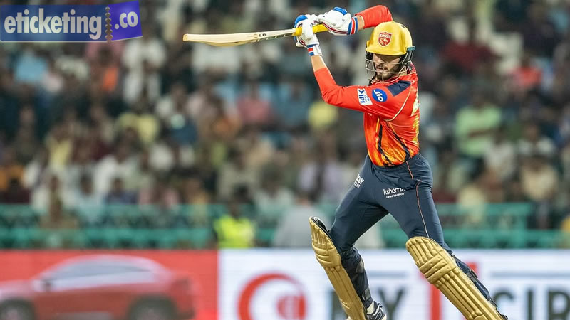 Indian Premier League Final Tickets | Indian Premier League Tickets | Punjab Kings Vs Lucknow Super Giants Tickets