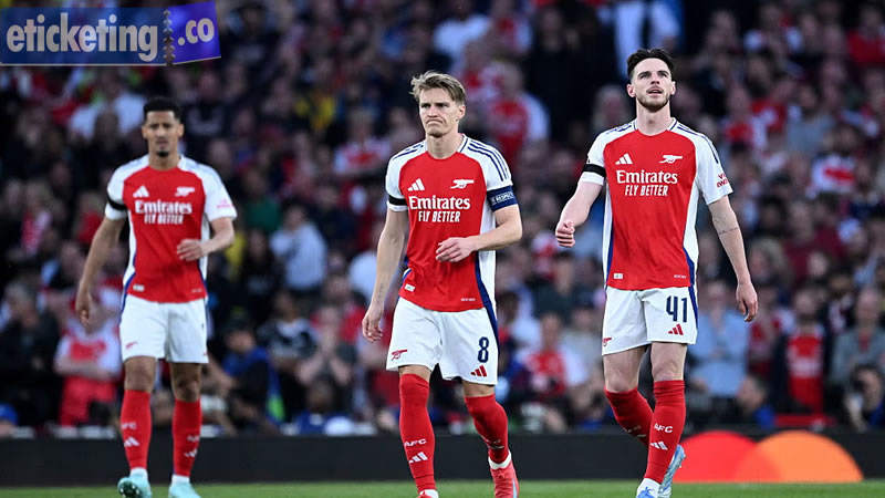 Champions League Final Tickets | Champions League Final 2025 Tickets | Champions League Semifinal Tickets