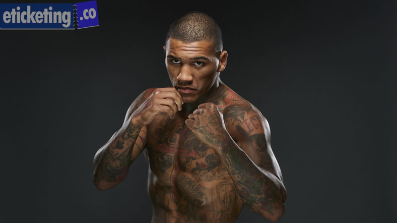 Conor Benn’s Fight for His Legacy