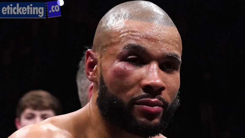 Eubank Jr Faces Benn with Everything at Stake