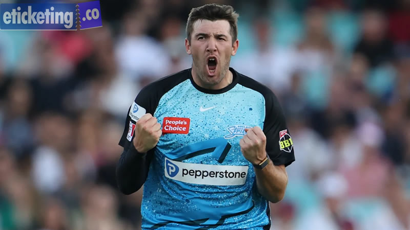 Jamie Overton's Unexpected Spotlight