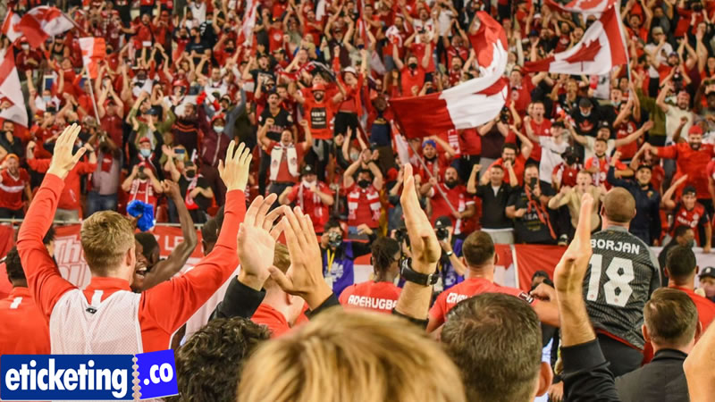 World Cup Tickets| FIFA 2026 Tickets