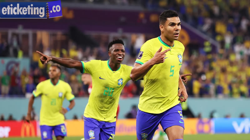 World Cup Tickets | Football World Cup Tickets | FIFA 2026 Semi Final Tickets