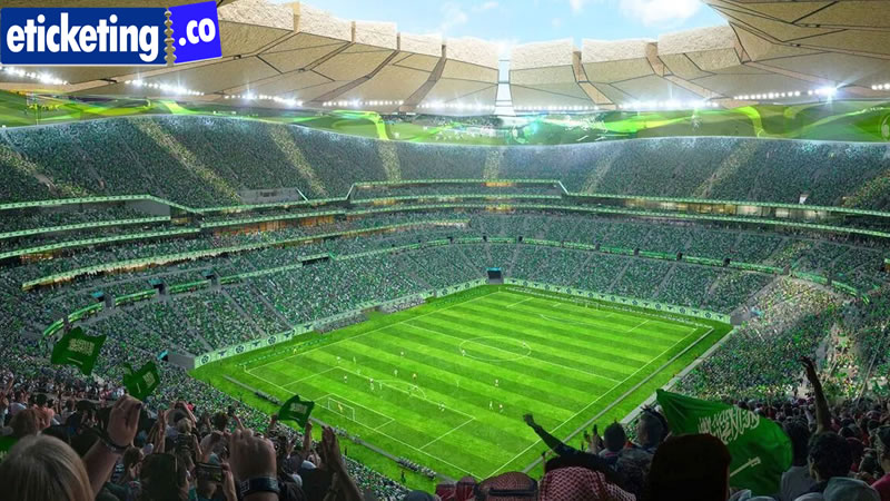 World Cup Tickets| FIFA 2026 Tickets | FIFA World Cup Tickets |Football World Cup Tickets