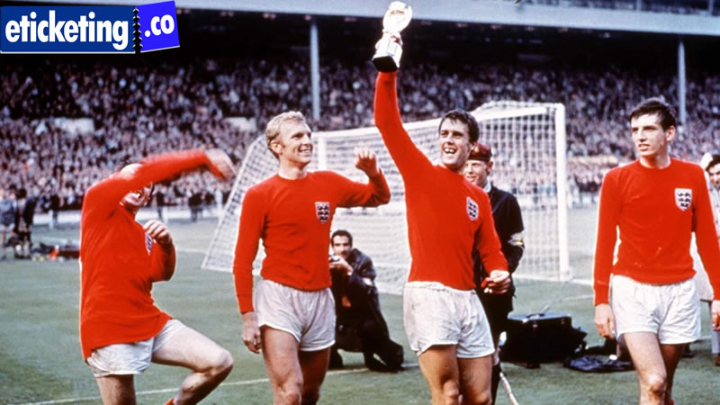 England FIFA World Cup Tickets | World Cup Tickets| FIFA 2026 Tickets