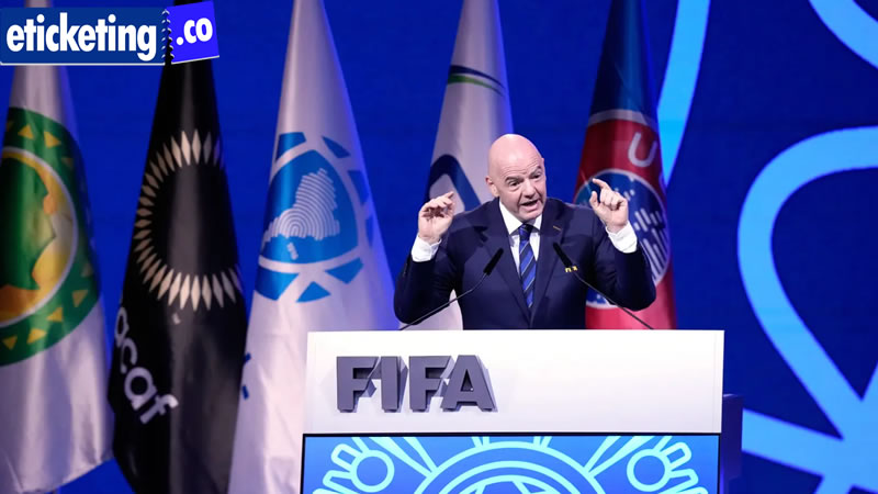 World Cup Tickets| FIFA 2026 Tickets | FIFA World Cup Tickets |Football World Cup Tickets