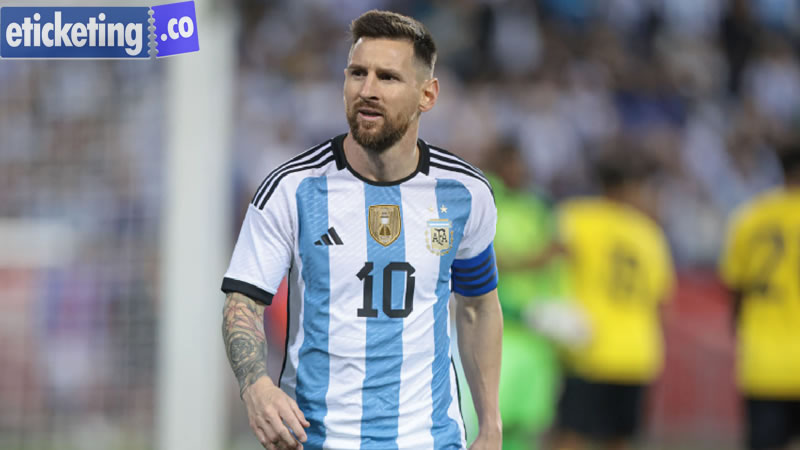 World Cup Tickets | Football World Cup Tickets | FIFA 2026 Semi Final Tickets